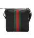 Gucci Web Messenger, back view